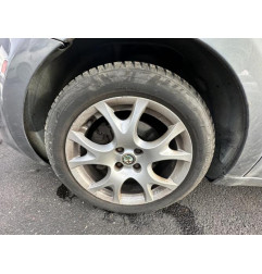 Ceinture avant gauche ALFA ROMEO MITO Photo n°4