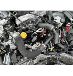 Etrier avant droit (freinage) DACIA SANDERO 3 STEPWAY Photo n°13