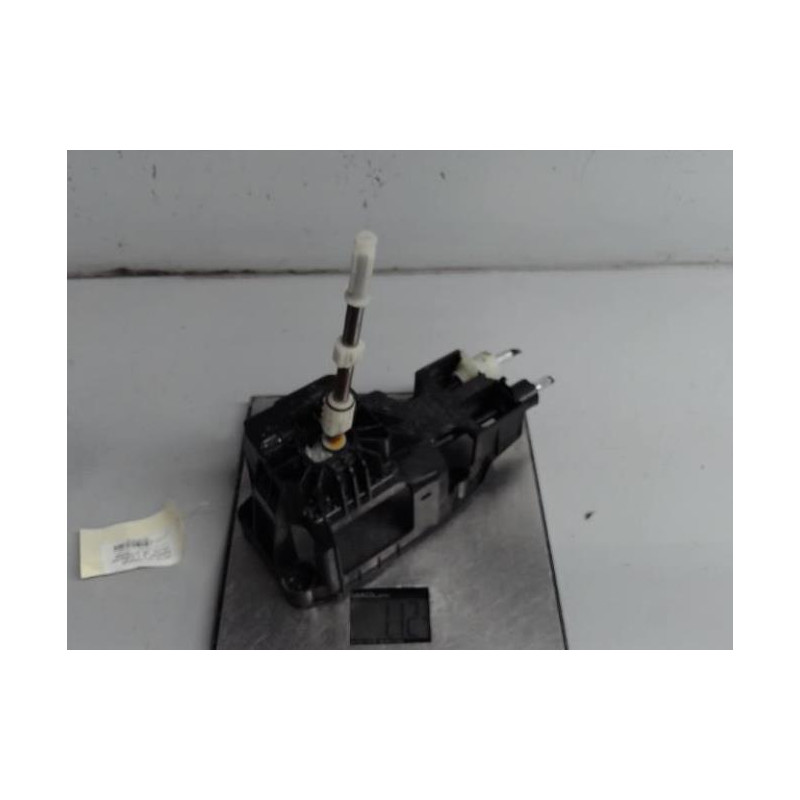 Levier de vitesses DACIA SANDERO 3 STEPWAY