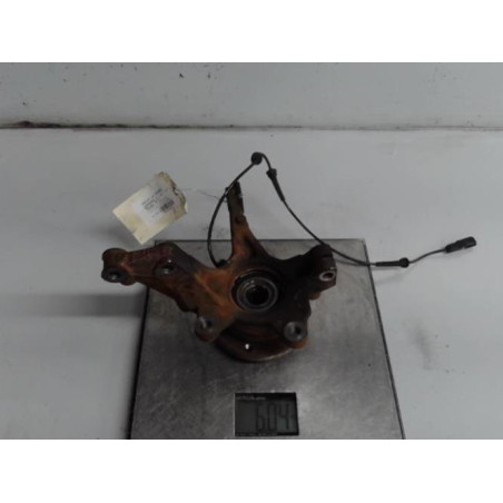 Moyeu avant droit DACIA SANDERO 3 STEPWAY Photo n°1