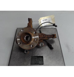 Moyeu avant droit DACIA SANDERO 3 STEPWAY