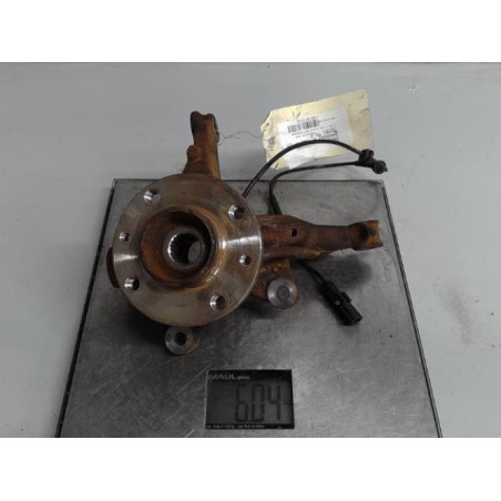 Moyeu avant droit DACIA SANDERO 3 STEPWAY