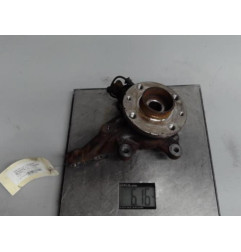 Moyeu avant gauche DACIA SANDERO 3 STEPWAY Photo n°1