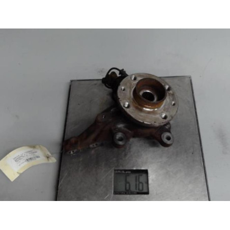 Moyeu avant gauche DACIA SANDERO 3 STEPWAY Photo n°1