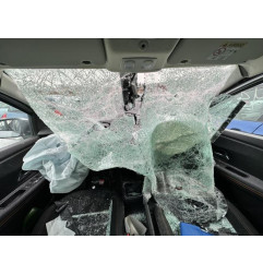 Moyeu avant gauche DACIA SANDERO 3 STEPWAY Photo n°8