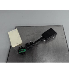 Attache ceinture avant droit DACIA SANDERO 3 STEPWAY Photo n°1