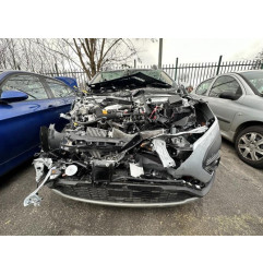 Attache ceinture avant droit DACIA SANDERO 3 STEPWAY Photo n°14