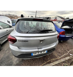 Attache ceinture avant droit DACIA SANDERO 3 STEPWAY Photo n°19