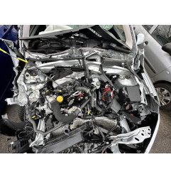 Attache ceinture avant gauche DACIA SANDERO 3 STEPWAY Photo n°18