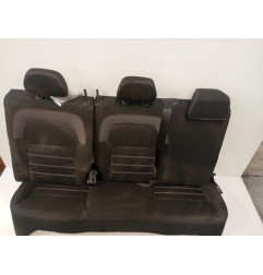 Banquette arriere DACIA SANDERO 3 STEPWAY Photo n°1