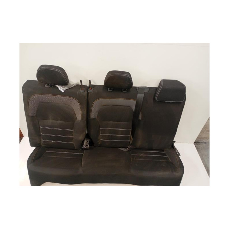 Banquette arriere DACIA SANDERO 3 STEPWAY