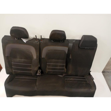 Banquette arriere DACIA SANDERO 3 STEPWAY Photo n°1