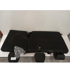 Banquette arriere DACIA SANDERO 3 STEPWAY