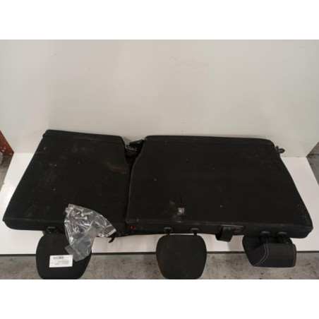 Banquette arriere DACIA SANDERO 3 STEPWAY