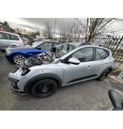 Boite a gants DACIA SANDERO 3 STEPWAY Photo n°18