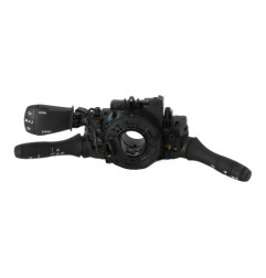 Com (Bloc Contacteur Tournant+Commodo Essuie Glace+Commodo Phare) DACIA SANDERO 3 STEPWAY Photo n°1