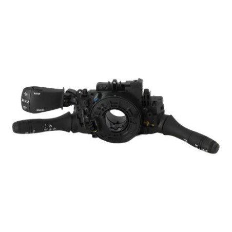 Com (Bloc Contacteur Tournant+Commodo Essuie Glace+Commodo Phare) DACIA SANDERO 3 STEPWAY Photo n°1