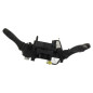 Com (Bloc Contacteur Tournant+Commodo Essuie Glace+Commodo Phare) DACIA SANDERO 3 STEPWAY