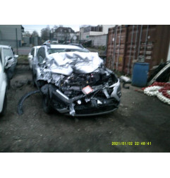 Commande chauffage DACIA SANDERO 3 STEPWAY Photo n°6