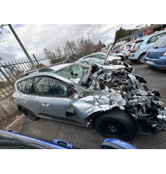 Commande chauffage DACIA SANDERO 3 STEPWAY Photo n°14