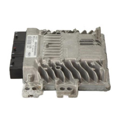Calculateur moteur FORD FOCUS 1 Photo n°3