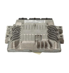 Calculateur moteur FORD FOCUS 1 Photo n°4