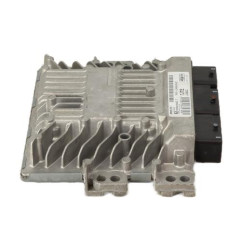 Calculateur moteur FORD FOCUS 1 Photo n°5