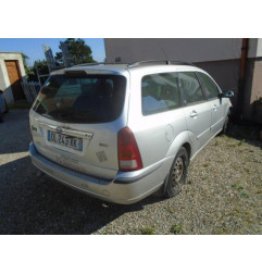 Calculateur moteur FORD FOCUS 1 Photo n°11