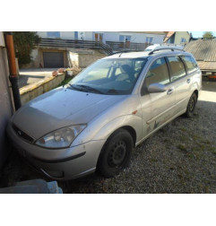 Calculateur moteur FORD FOCUS 1 Photo n°12