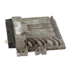 Calculateur moteur RENAULT GRAND SCENIC 3 Photo n°3