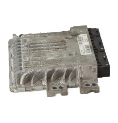 Calculateur moteur RENAULT GRAND SCENIC 3 Photo n°5
