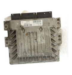 Calculateur moteur RENAULT GRAND SCENIC 3 Photo n°6