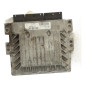Calculateur moteur RENAULT GRAND SCENIC 3