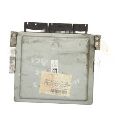 Calculateur moteur RENAULT GRAND SCENIC 3 Photo n°7