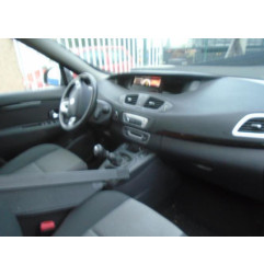 Calculateur moteur RENAULT GRAND SCENIC 3 Photo n°9