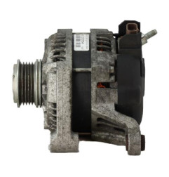 Alternateur OPEL CORSA E Photo n°3