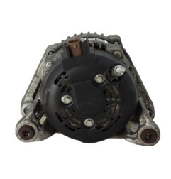 Alternateur OPEL CORSA E Photo n°4