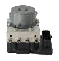 Bloc ABS (freins anti-blocage) OPEL CORSA E Photo n°1