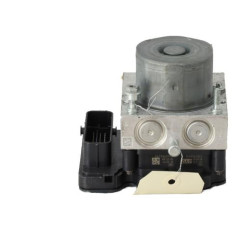 Bloc ABS (freins anti-blocage) OPEL CORSA E Photo n°3