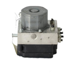 Bloc ABS (freins anti-blocage) OPEL CORSA E Photo n°4