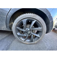 Bloc ABS (freins anti-blocage) OPEL CORSA E Photo n°6