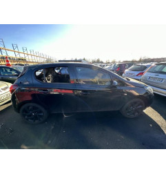 Bloc ABS (freins anti-blocage) OPEL CORSA E Photo n°9