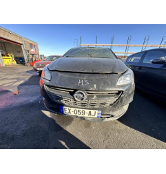 Vase de lave glace OPEL CORSA E Photo n°7