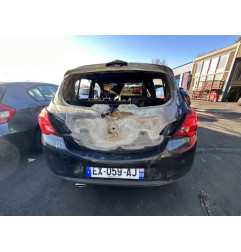 Vase de lave glace OPEL CORSA E Photo n°16