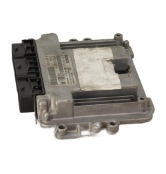 Calculateur moteur PEUGEOT 207 Photo n°3