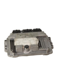 Calculateur moteur PEUGEOT 207 Photo n°4