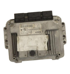 Calculateur moteur PEUGEOT 207 Photo n°6