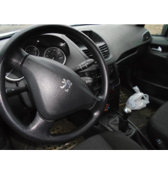 Calculateur moteur PEUGEOT 207 Photo n°9