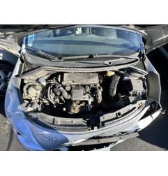 Calculateur moteur PEUGEOT 207 Photo n°13