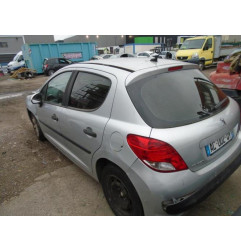 Turbo PEUGEOT 207 Photo n°8